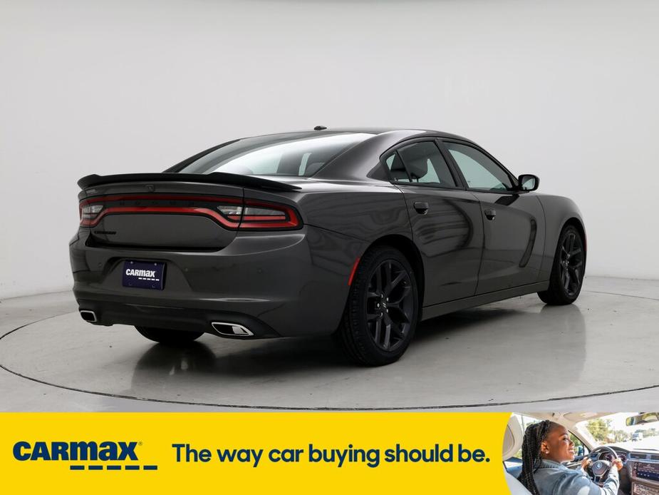 used 2020 Dodge Charger car, priced at $24,998