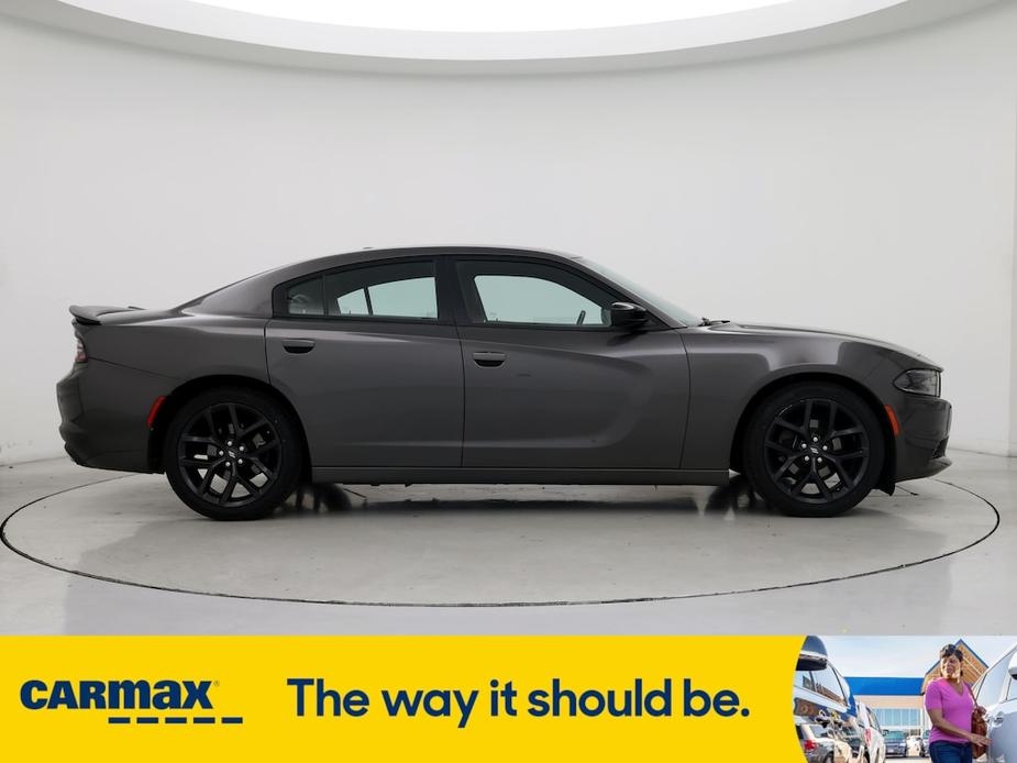 used 2020 Dodge Charger car, priced at $24,998