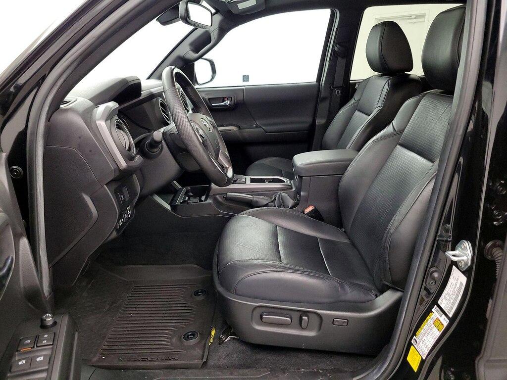 used 2022 Toyota Tacoma car, priced at $46,998