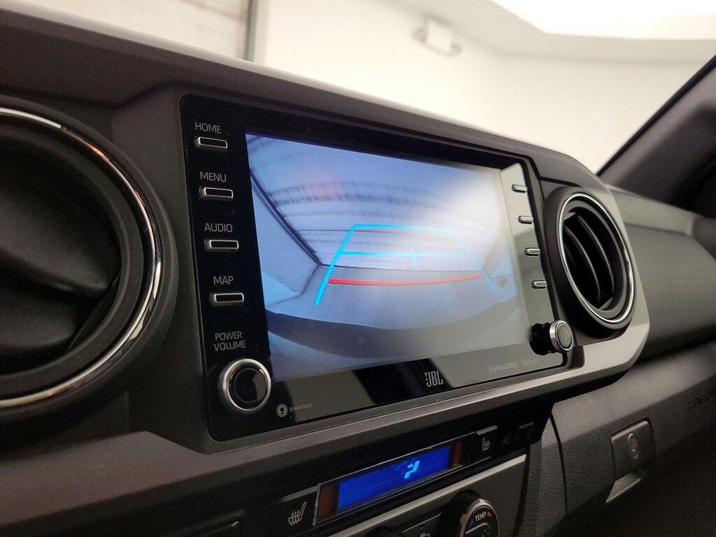 used 2022 Toyota Tacoma car, priced at $46,998