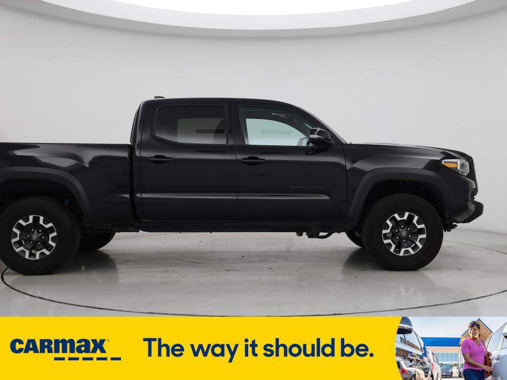 used 2022 Toyota Tacoma car, priced at $46,998