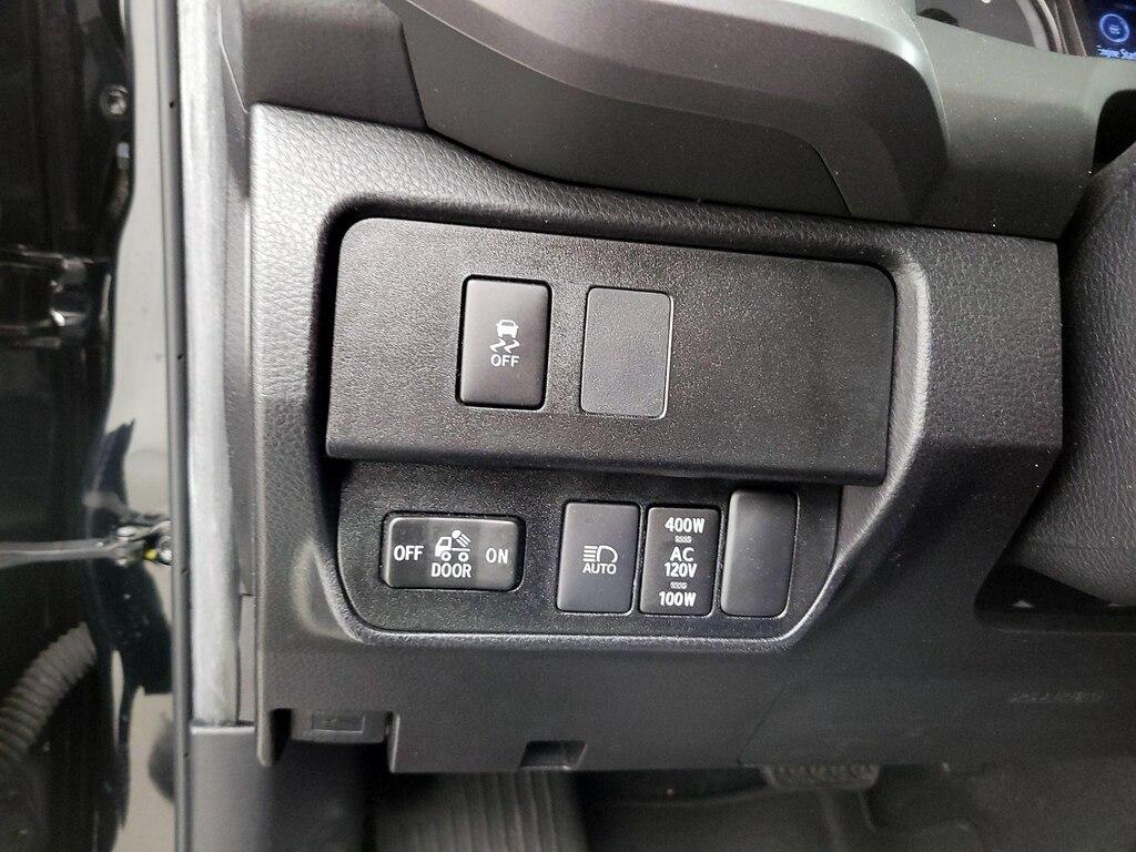 used 2022 Toyota Tacoma car, priced at $46,998