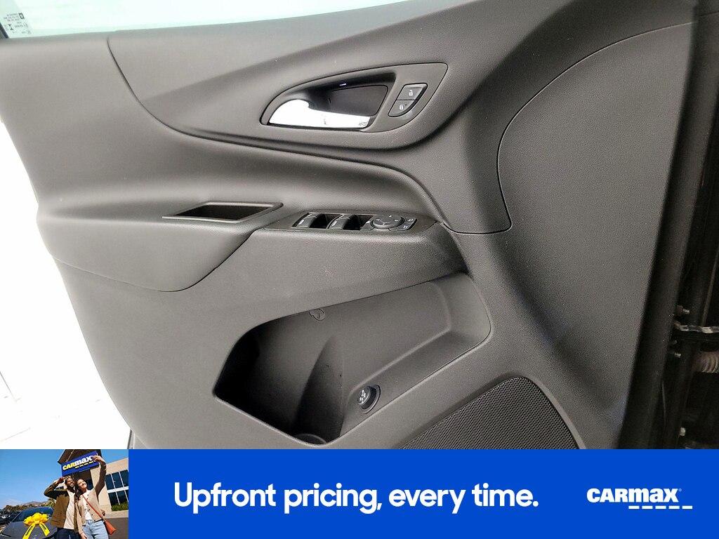 used 2023 Chevrolet Equinox car, priced at $23,998