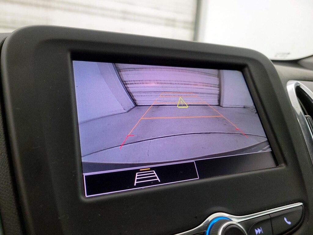 used 2023 Chevrolet Equinox car, priced at $23,998