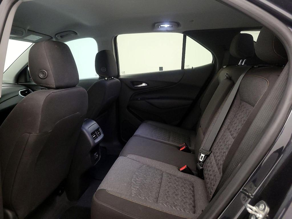 used 2023 Chevrolet Equinox car, priced at $23,998