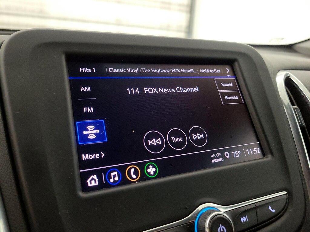 used 2023 Chevrolet Equinox car, priced at $23,998