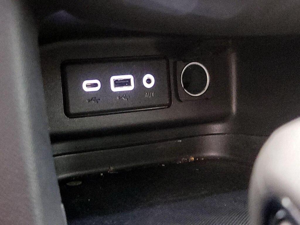 used 2023 Chevrolet Equinox car, priced at $23,998