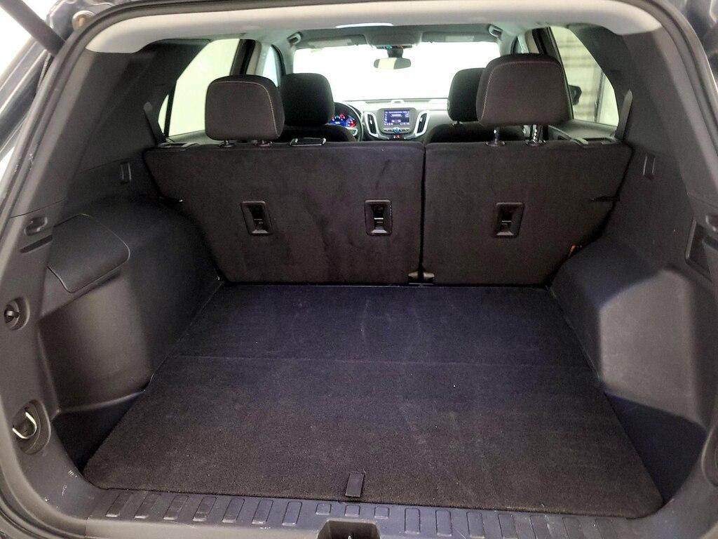 used 2023 Chevrolet Equinox car, priced at $23,998