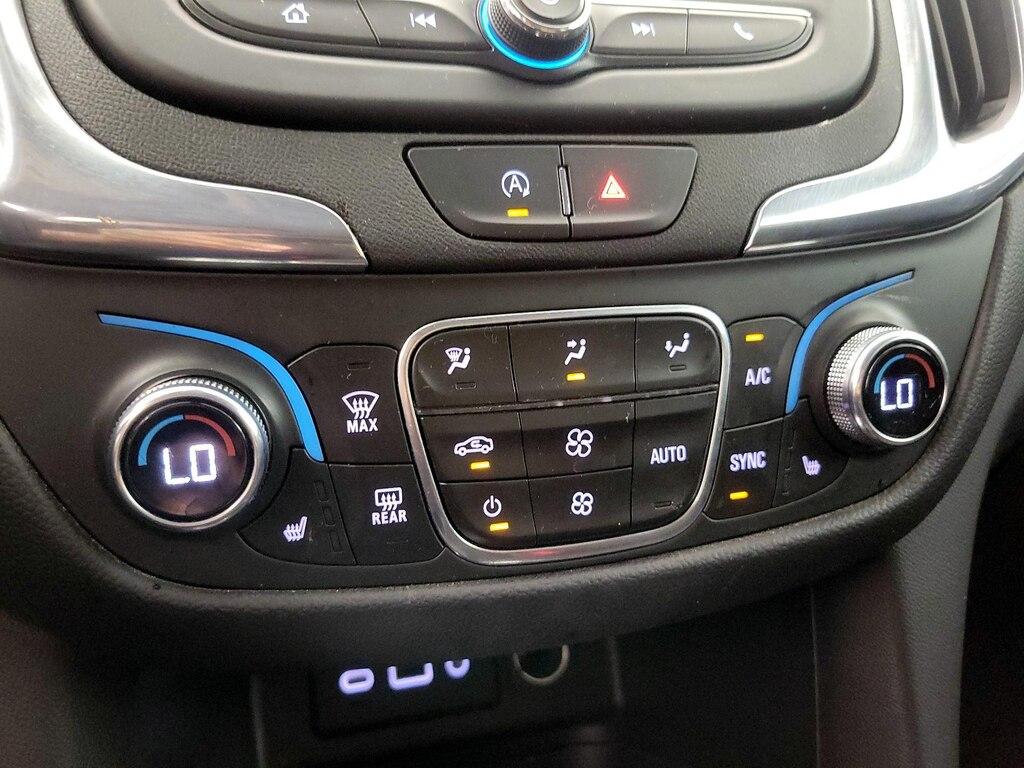 used 2023 Chevrolet Equinox car, priced at $23,998