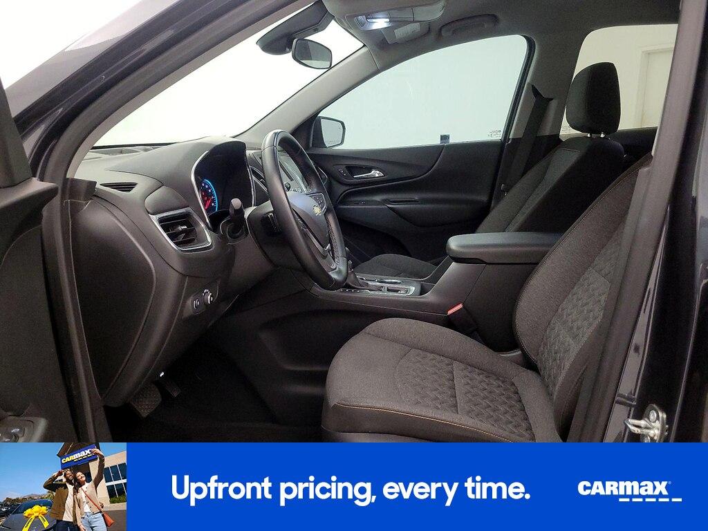 used 2023 Chevrolet Equinox car, priced at $23,998