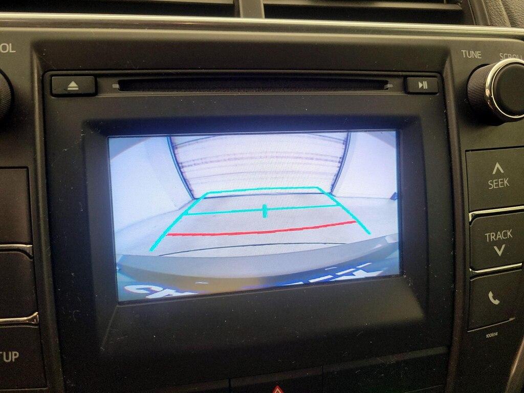used 2017 Toyota Camry car, priced at $17,998