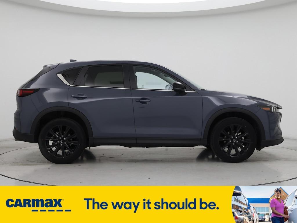 used 2024 Mazda CX-5 car, priced at $28,998