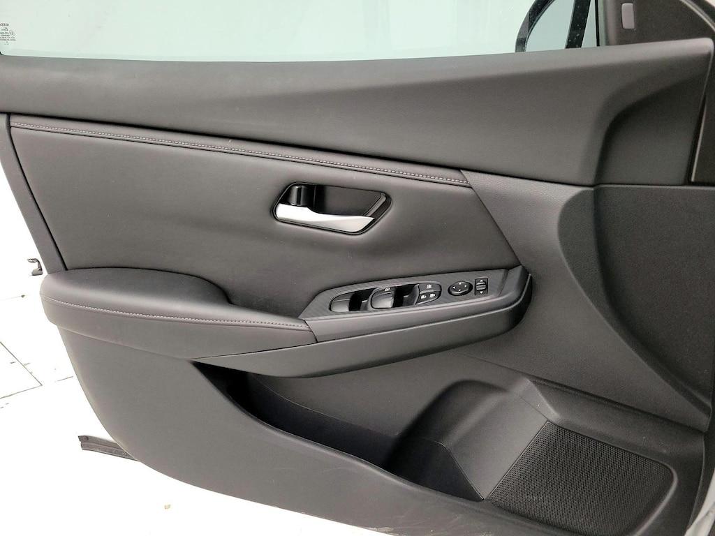 used 2022 Nissan Sentra car, priced at $18,998