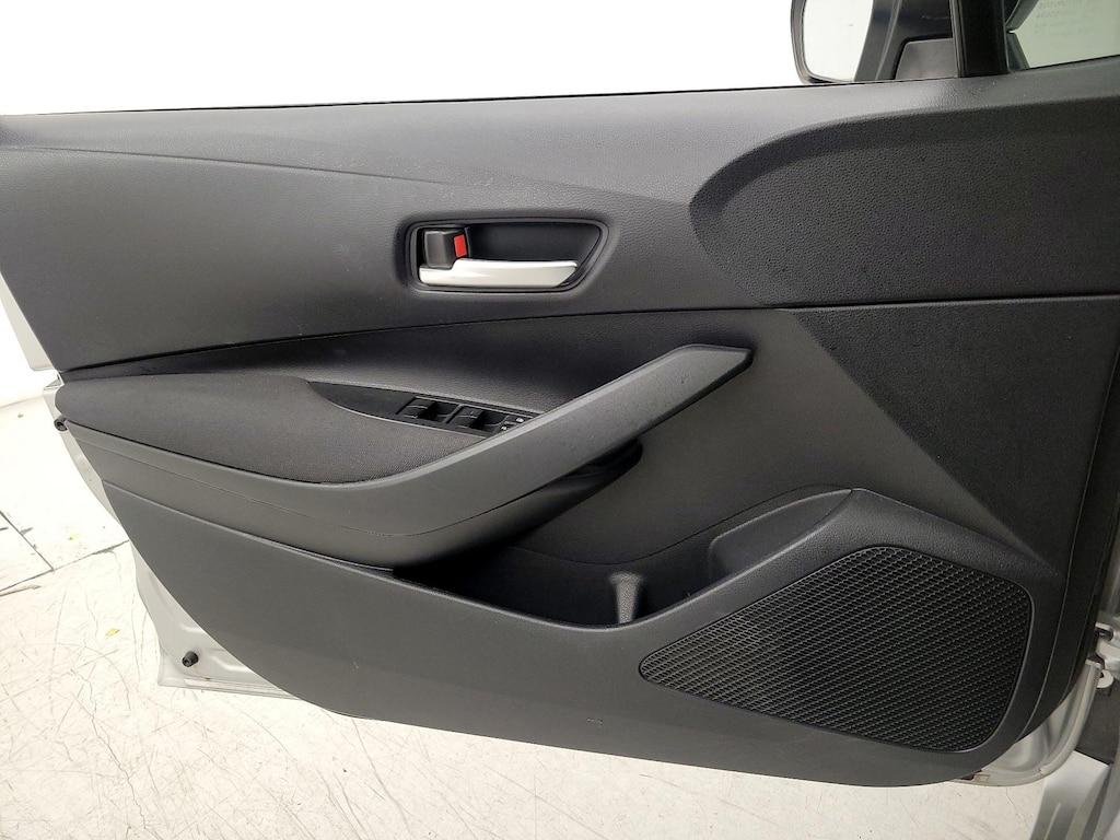 used 2020 Toyota Corolla Hybrid car, priced at $21,998