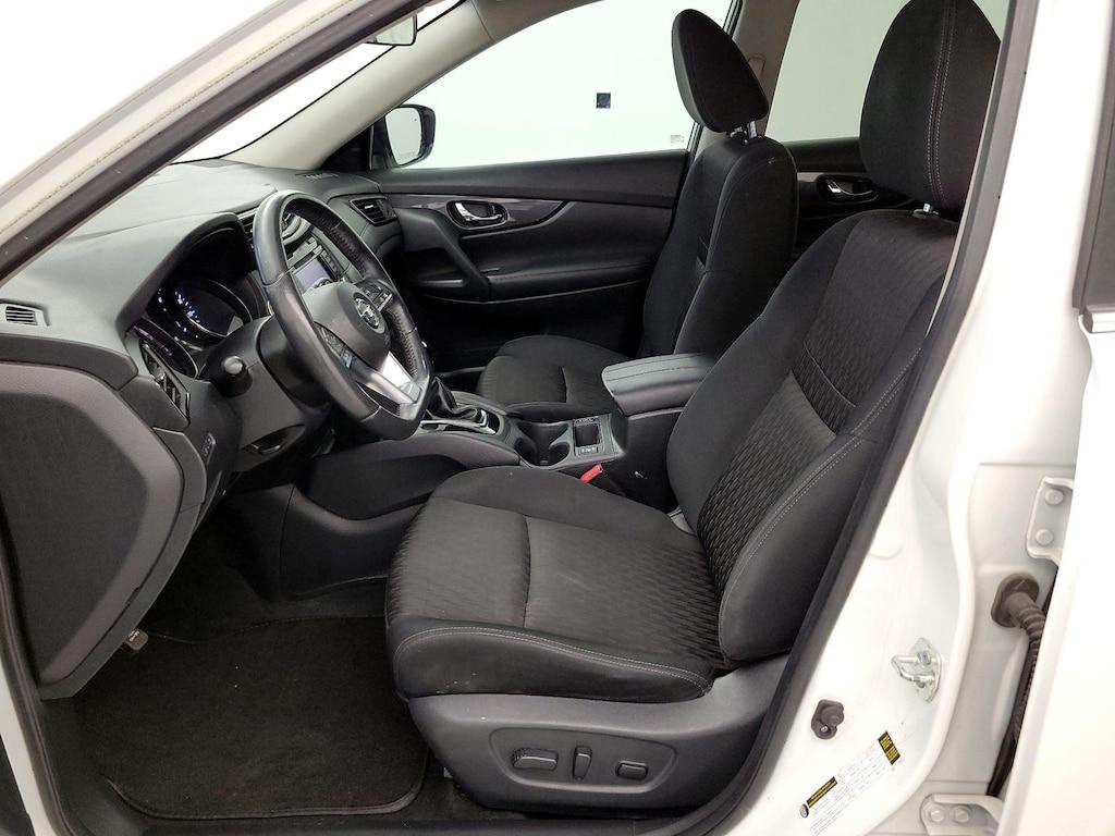 used 2018 Nissan Rogue car, priced at $14,599