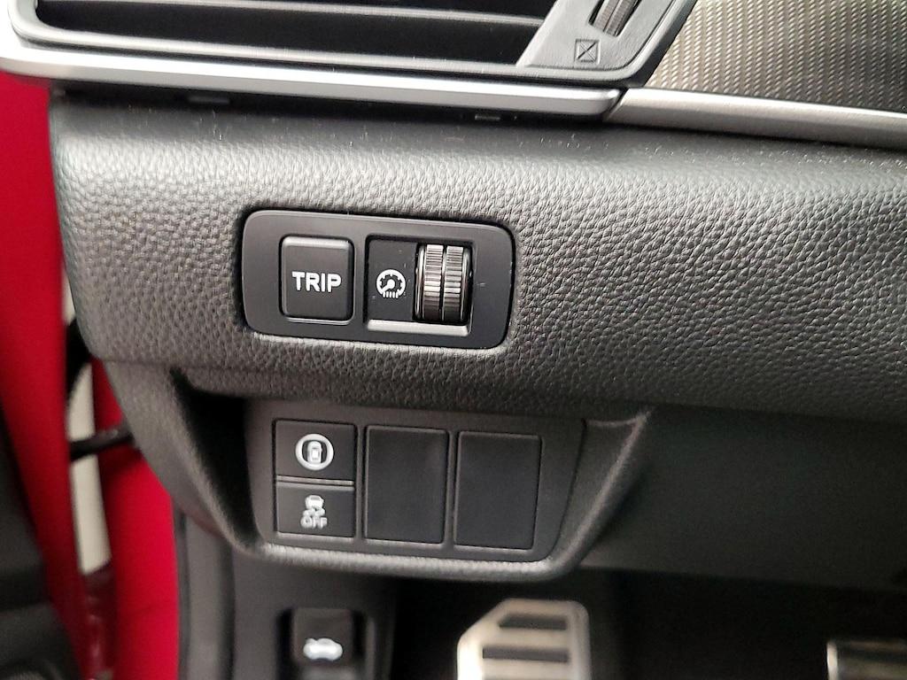 used 2022 Honda Accord Hybrid car, priced at $26,998