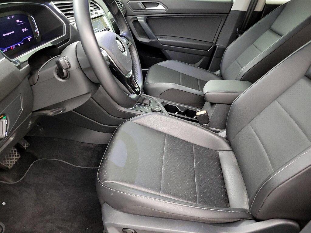 used 2019 Volkswagen Tiguan car, priced at $21,998