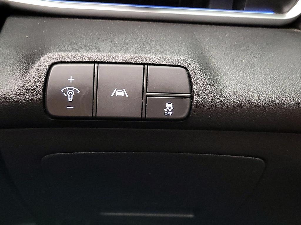 used 2022 Hyundai Elantra car, priced at $20,998