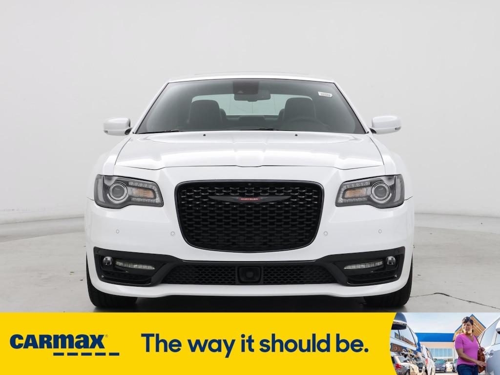used 2023 Chrysler 300 car, priced at $41,998