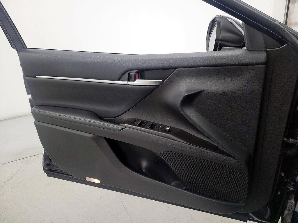 used 2022 Toyota Camry car, priced at $27,998