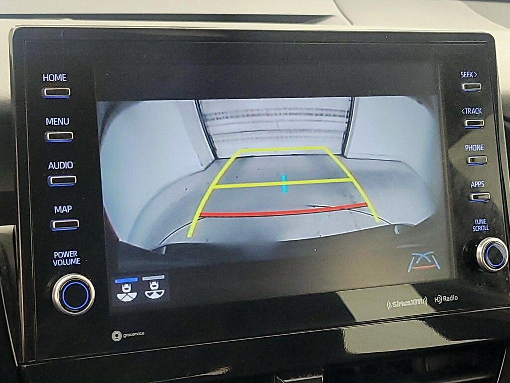used 2022 Toyota Camry car, priced at $27,998
