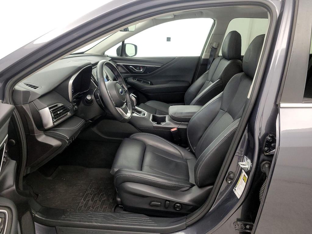 used 2023 Subaru Outback car, priced at $30,998
