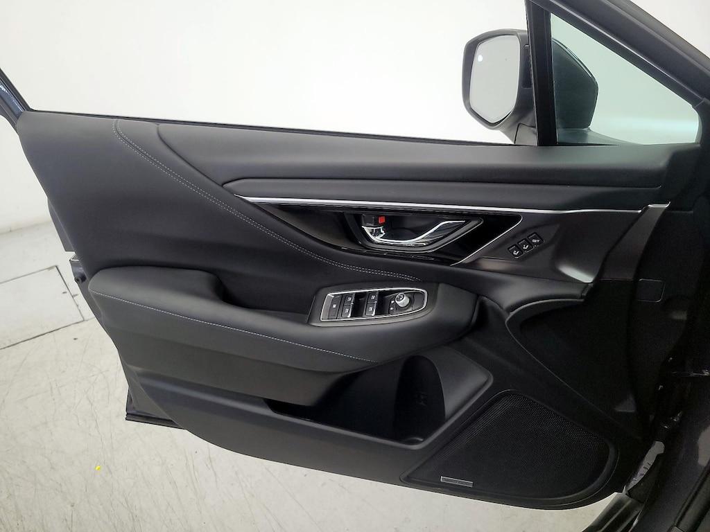 used 2023 Subaru Outback car, priced at $30,998