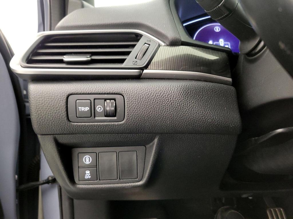 used 2022 Honda Accord car, priced at $26,998