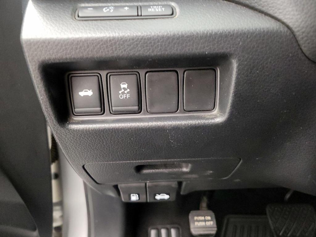 used 2018 Nissan Altima car, priced at $15,998