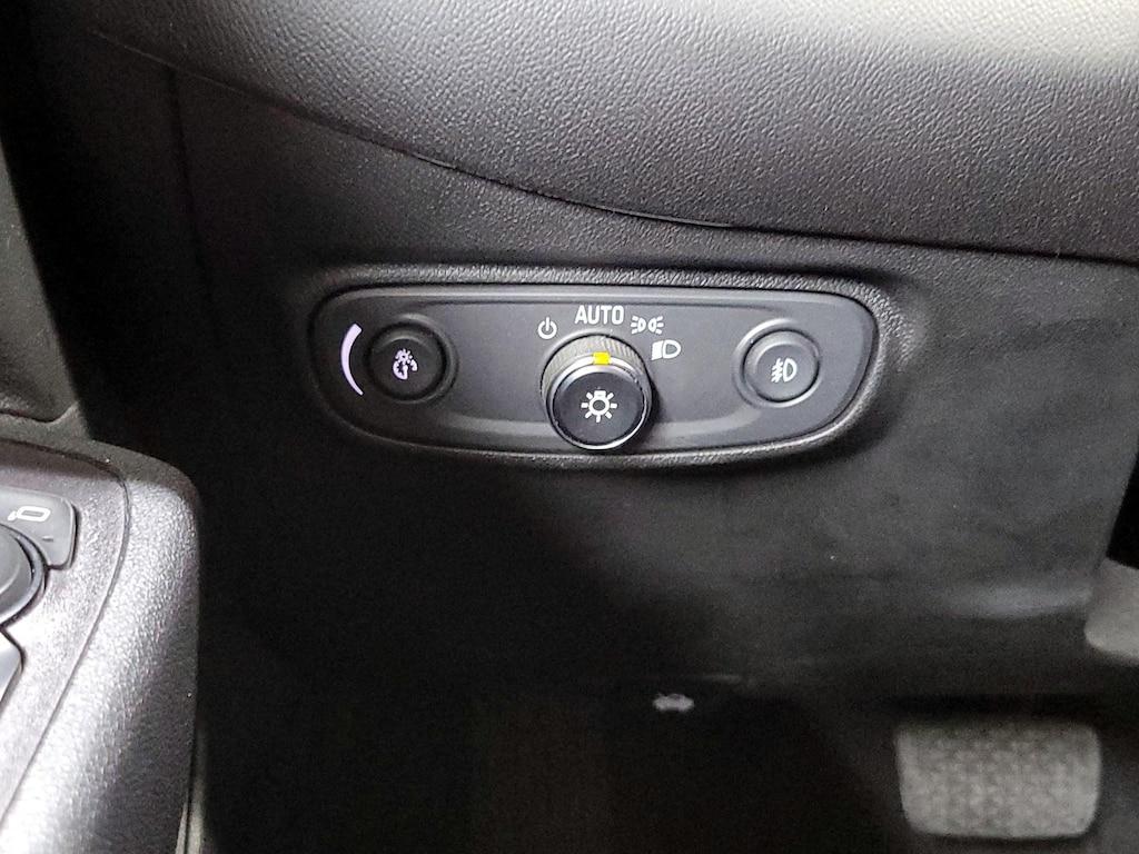 used 2020 Chevrolet Equinox car, priced at $19,998