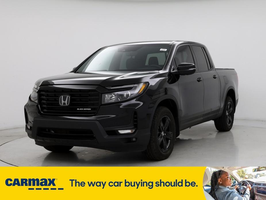 used 2023 Honda Ridgeline car, priced at $37,998