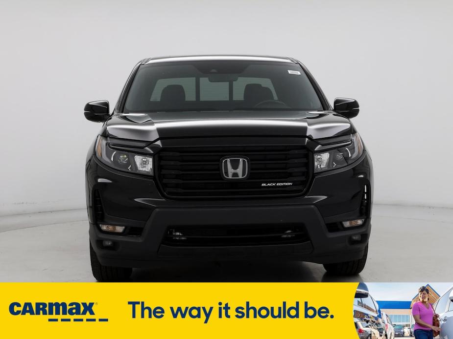 used 2023 Honda Ridgeline car, priced at $37,998