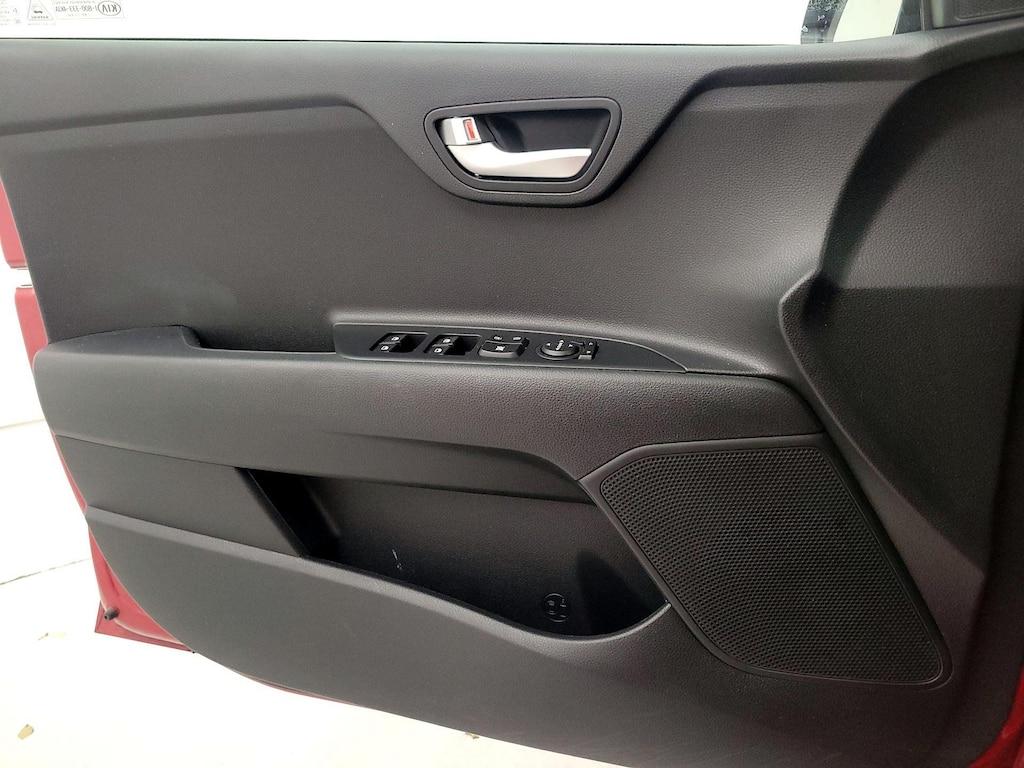 used 2021 Kia Rio car, priced at $16,998