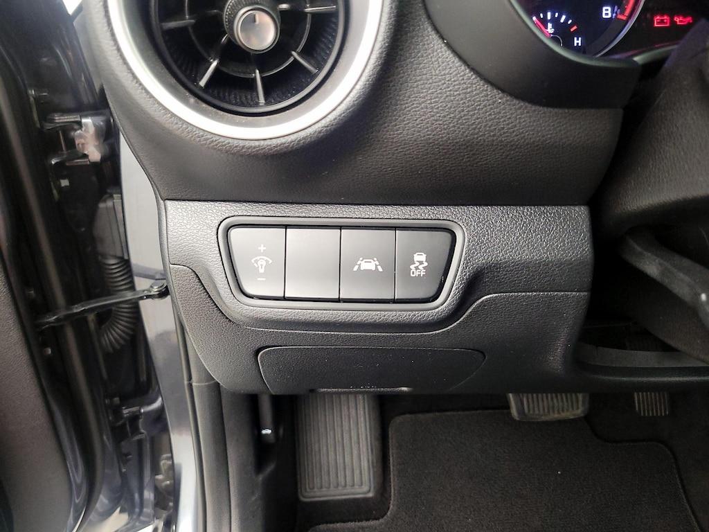 used 2021 Kia Forte car, priced at $16,998