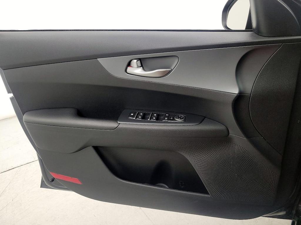 used 2021 Kia Forte car, priced at $16,998