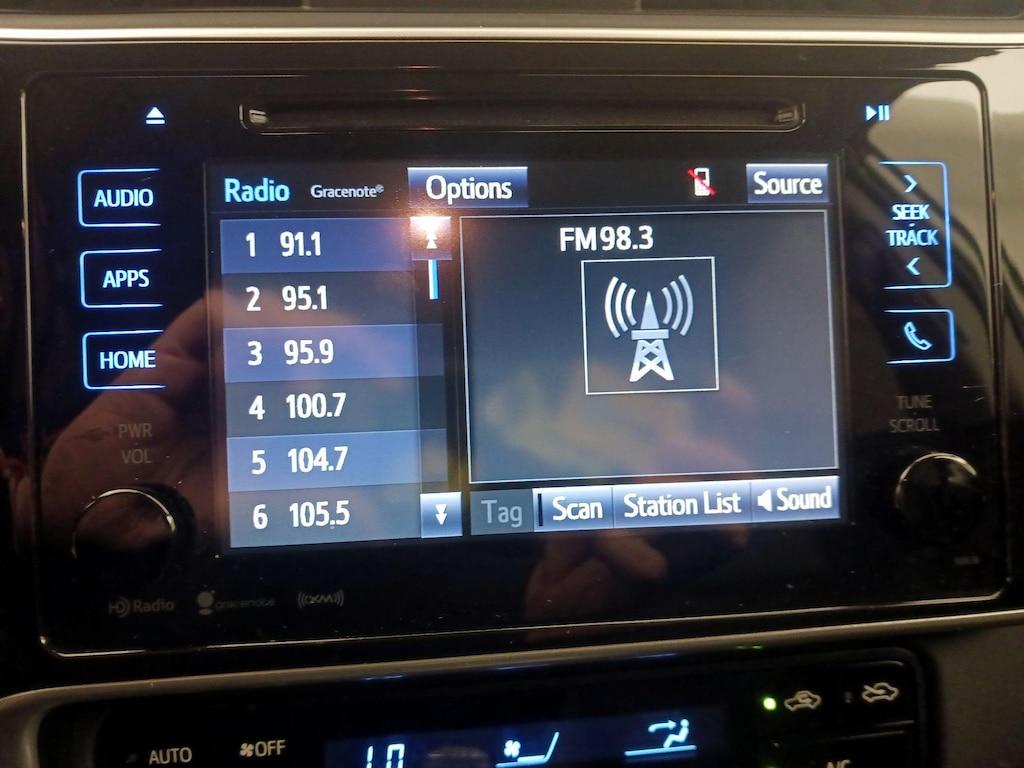used 2018 Toyota Corolla car, priced at $14,998