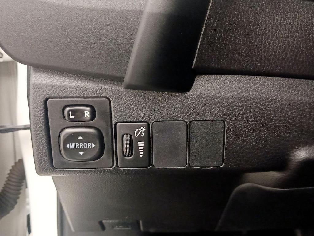used 2018 Toyota Corolla car, priced at $14,998