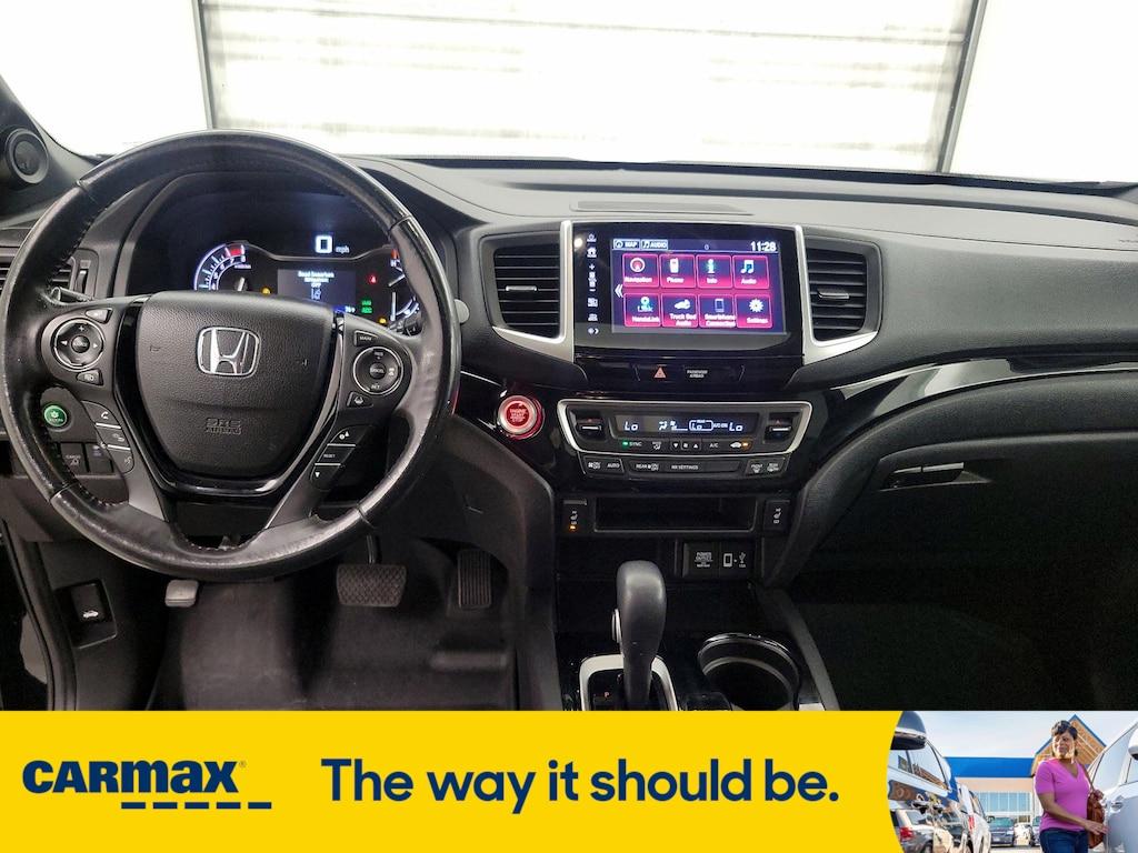 used 2019 Honda Ridgeline car, priced at $30,998