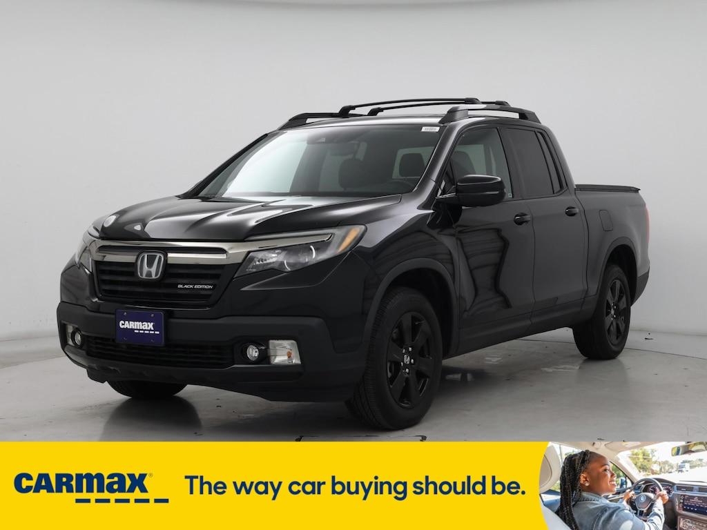used 2019 Honda Ridgeline car, priced at $30,998