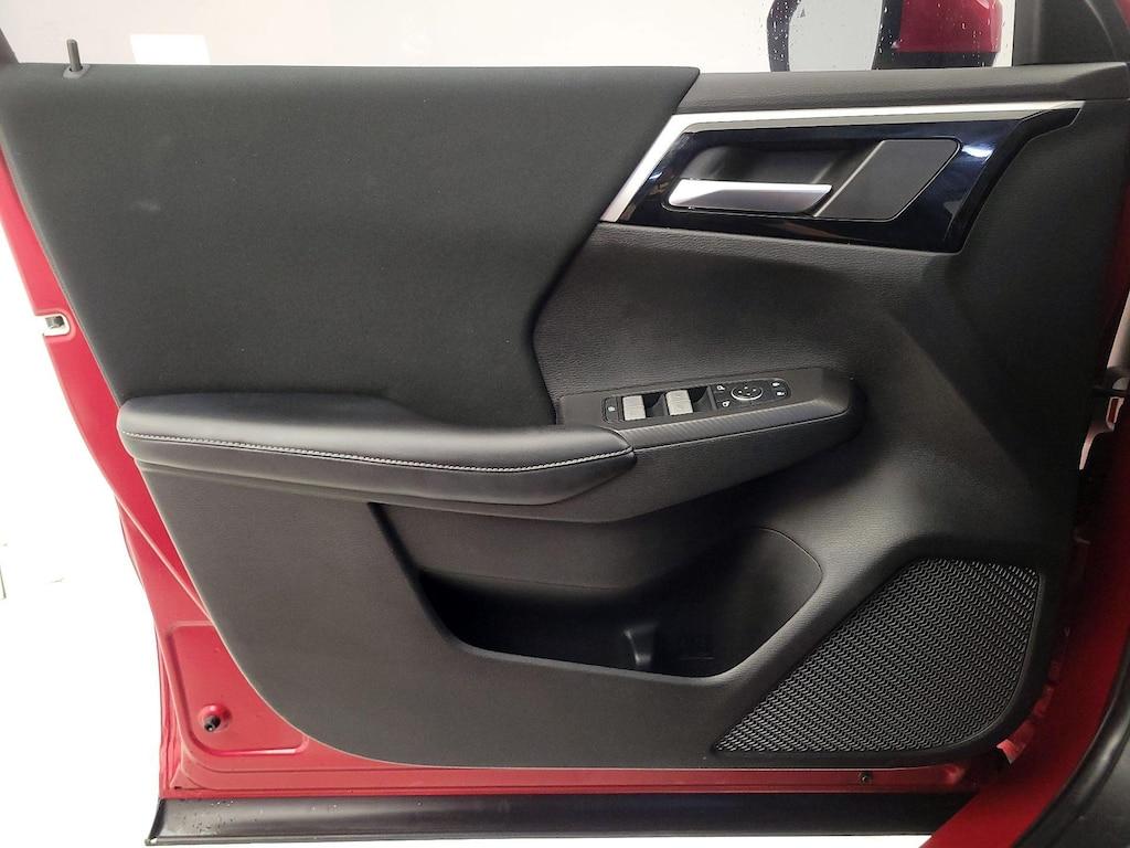 used 2022 Mitsubishi Outlander car, priced at $22,998