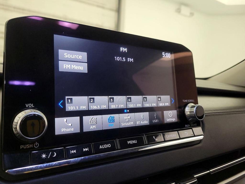 used 2022 Mitsubishi Outlander car, priced at $22,998