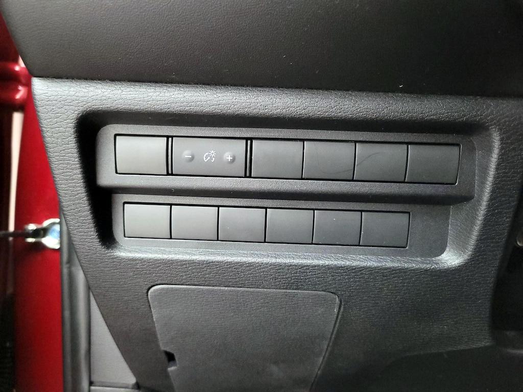 used 2022 Mitsubishi Outlander car, priced at $22,998