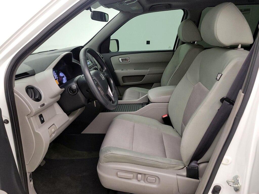 used 2015 Honda Pilot car, priced at $18,998