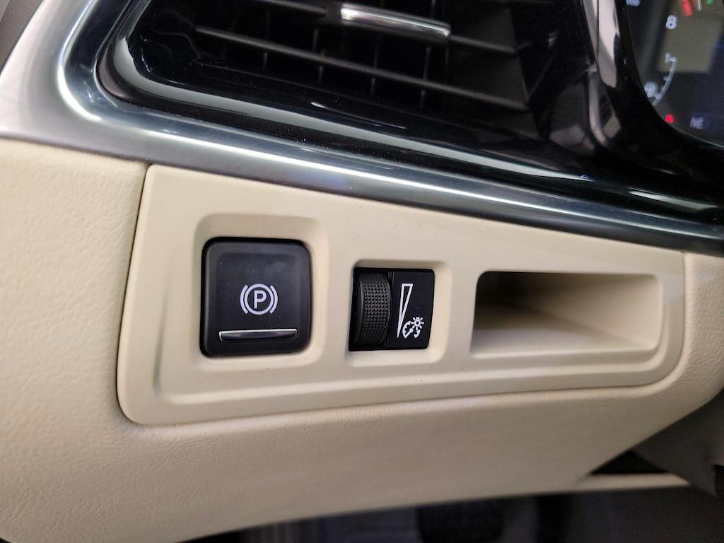 used 2020 Cadillac XT6 car, priced at $31,998