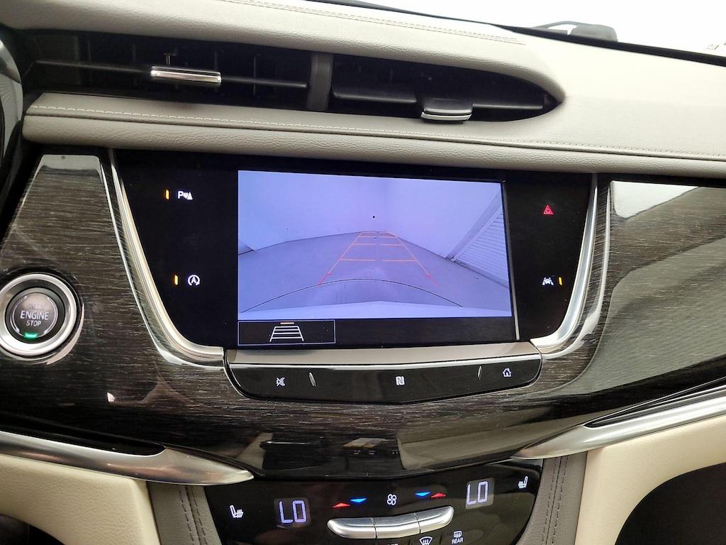 used 2020 Cadillac XT6 car, priced at $31,998