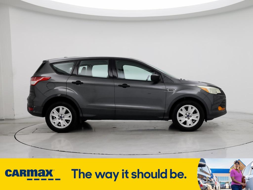 used 2015 Ford Escape car, priced at $11,998