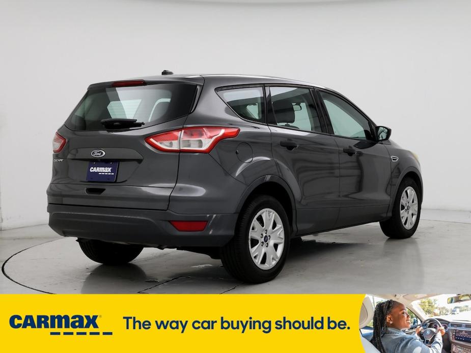 used 2015 Ford Escape car, priced at $11,998