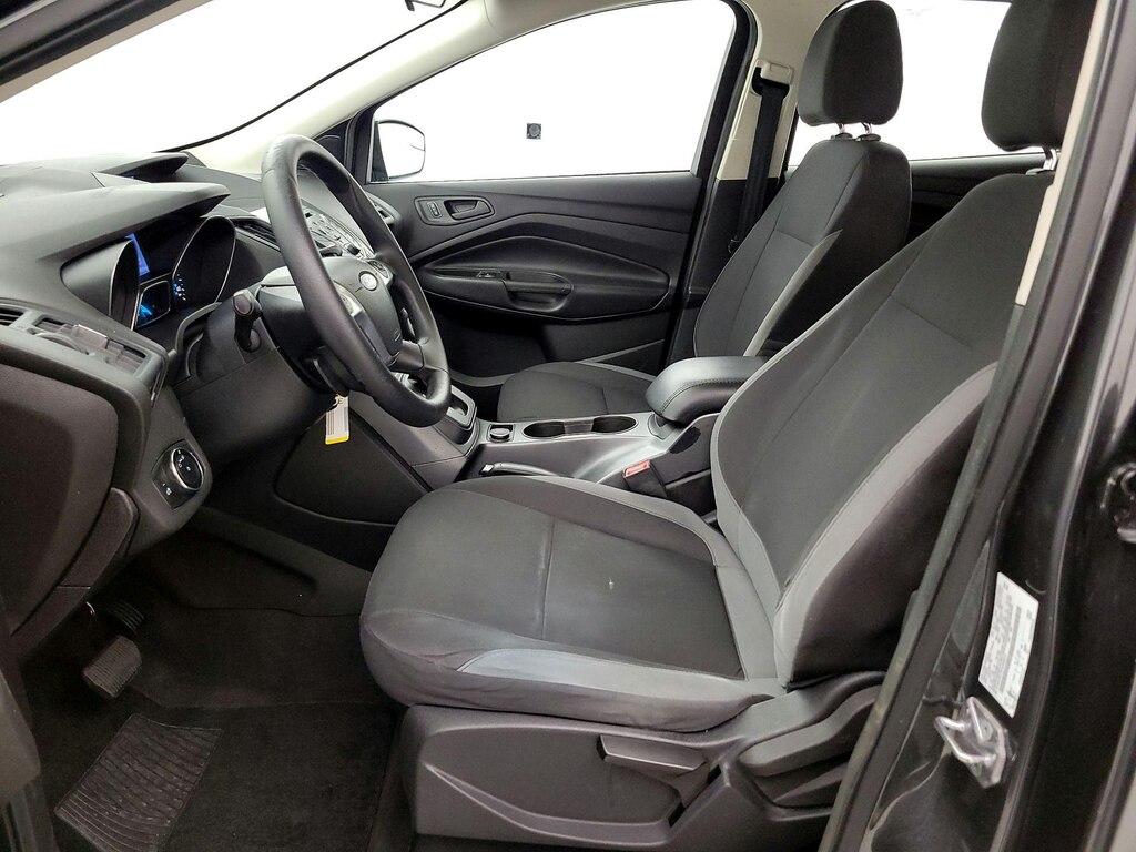 used 2015 Ford Escape car, priced at $11,998