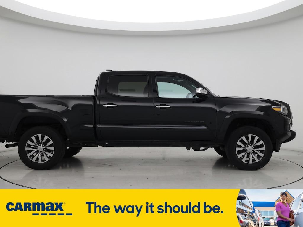 used 2021 Toyota Tacoma car, priced at $44,998