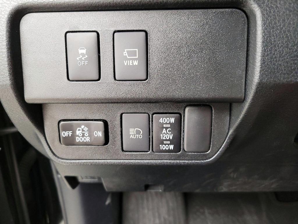 used 2021 Toyota Tacoma car, priced at $44,998